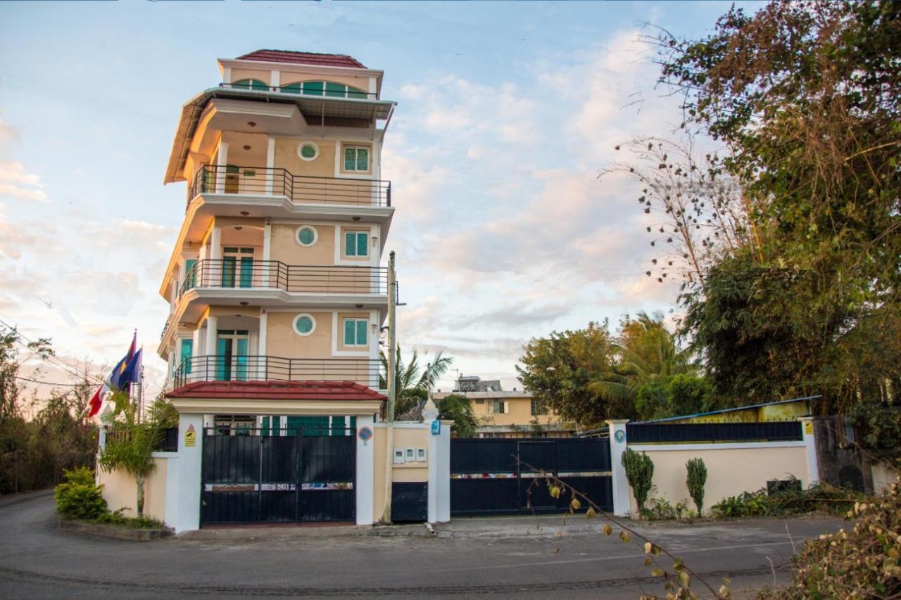 Coin De Mire Apartamento *