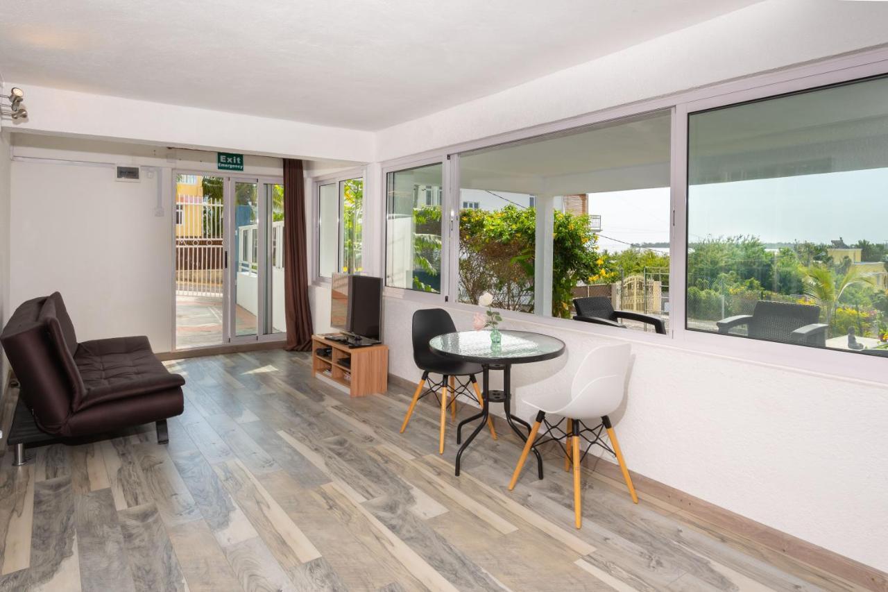 Apartamento Seven