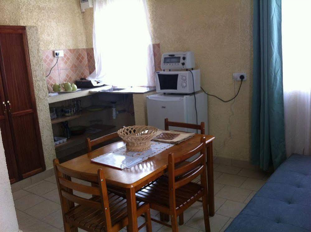 Chez Pepe * Flic en Flac