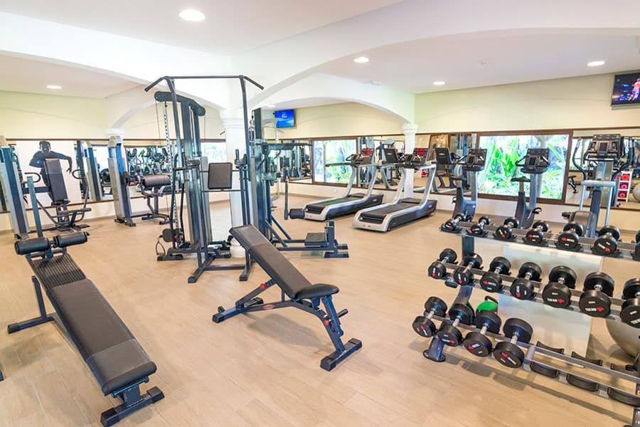 Riu Turquoise Hotel 4*