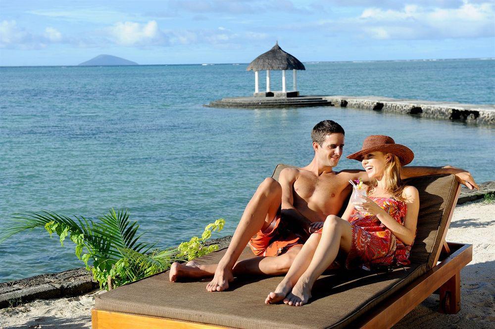 Veranda Paul Et Virginie & - Adults Only Hotel 4*