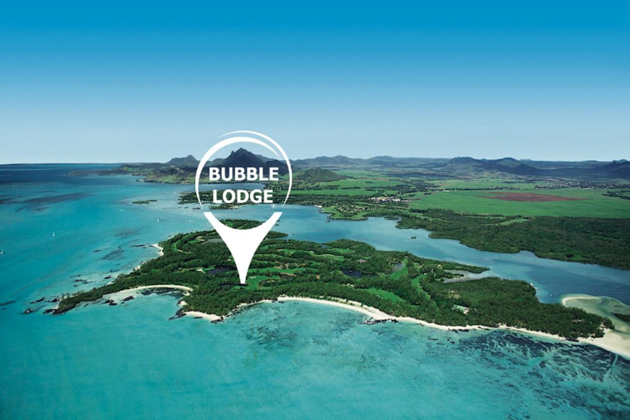 Bubble Island Lodge *
