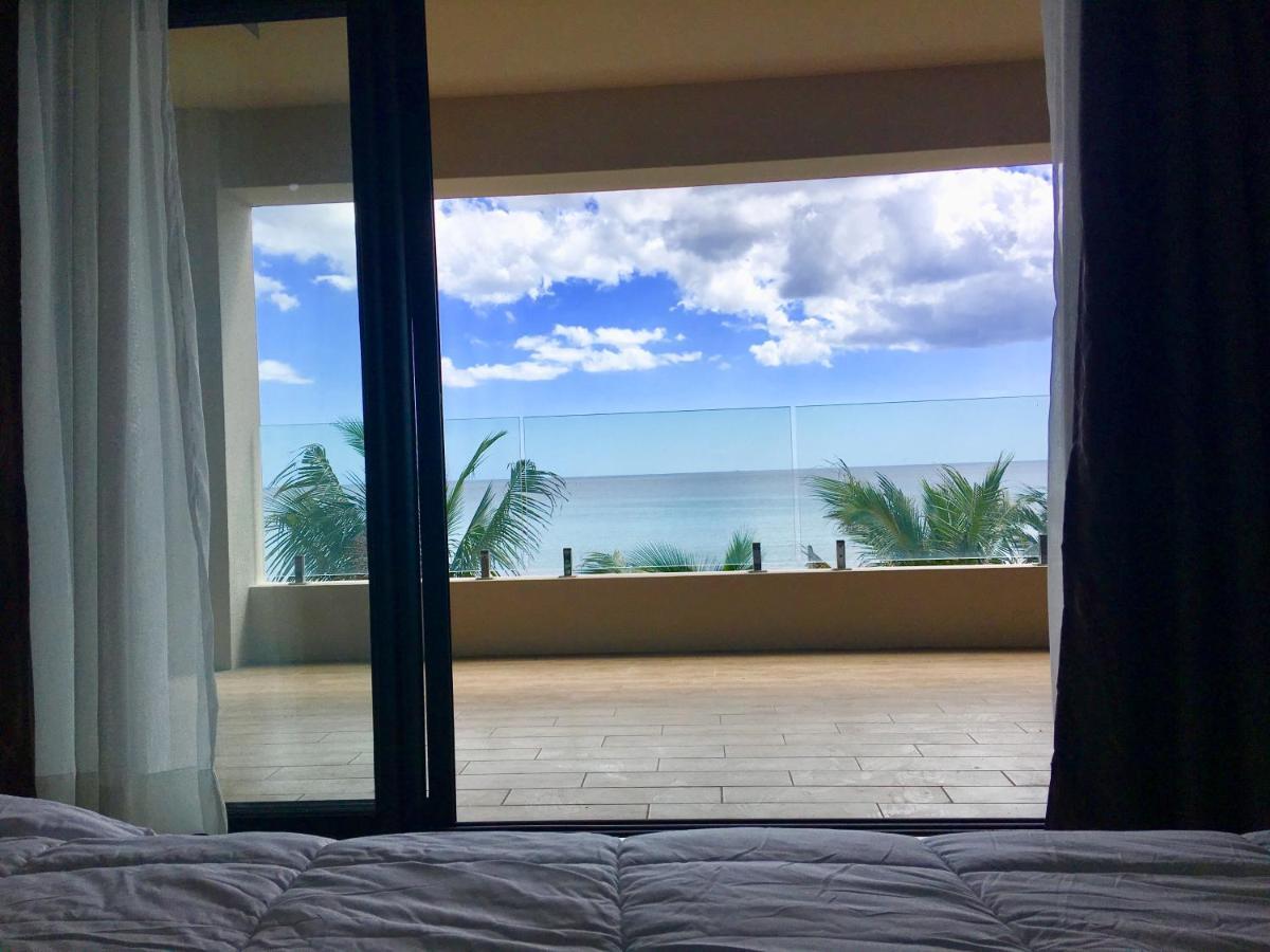 Ocean View Flic-en-Flacq