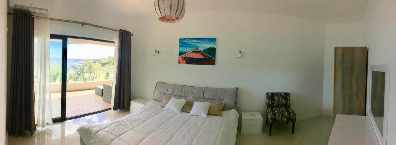 Ocean View Apartment *