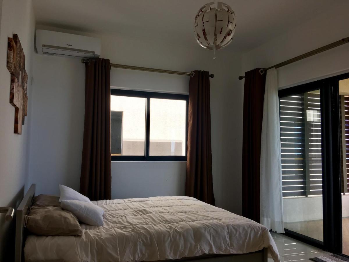 Ocean View Apartment Flic-en-Flacq