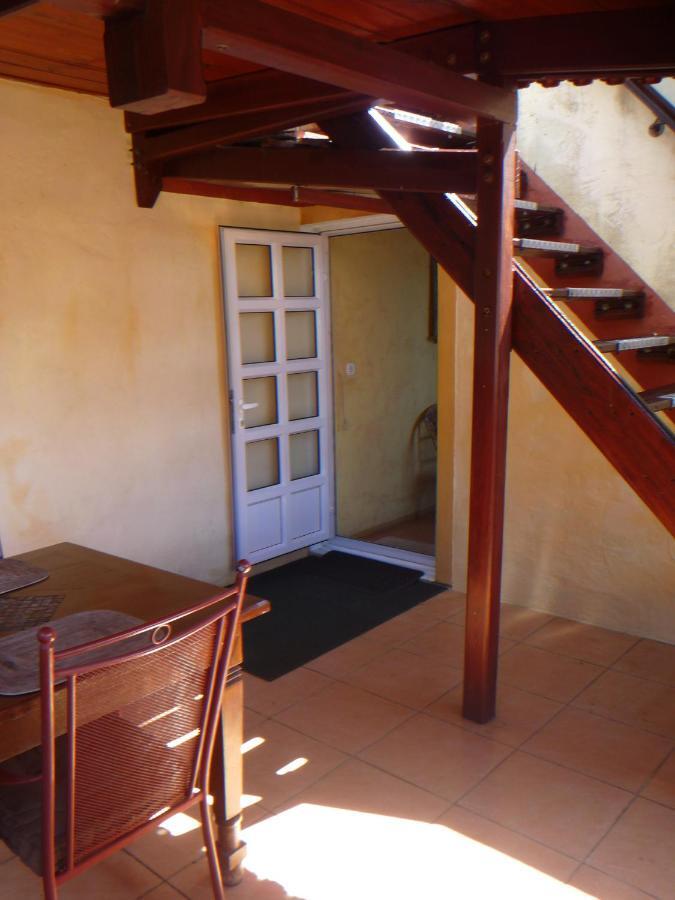 Bed & Breakfast La Reine Creole La Gaulette