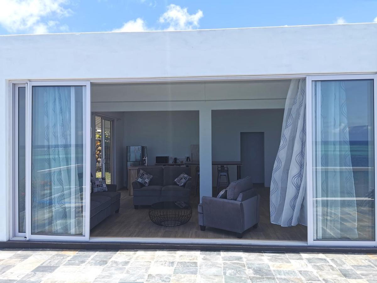 Du Lagon Guest house