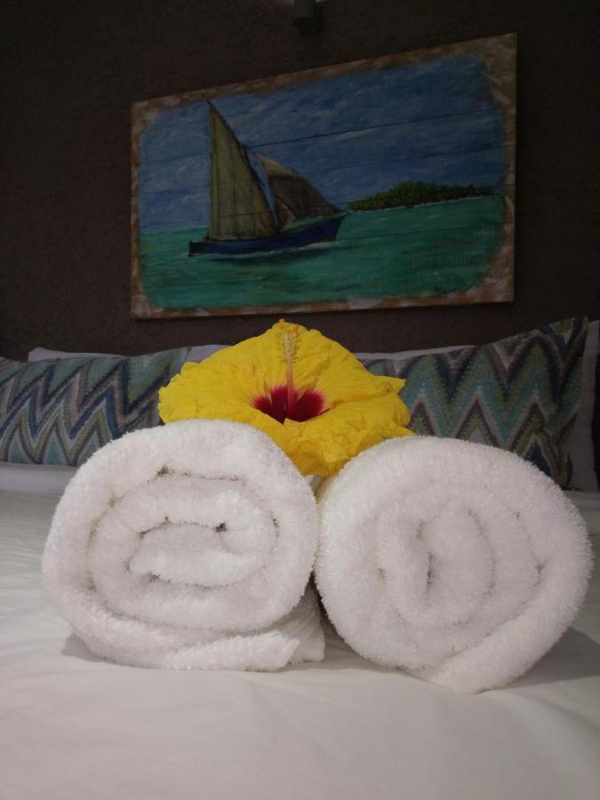 Bed & Breakfast Explora Prestige Blue Bay