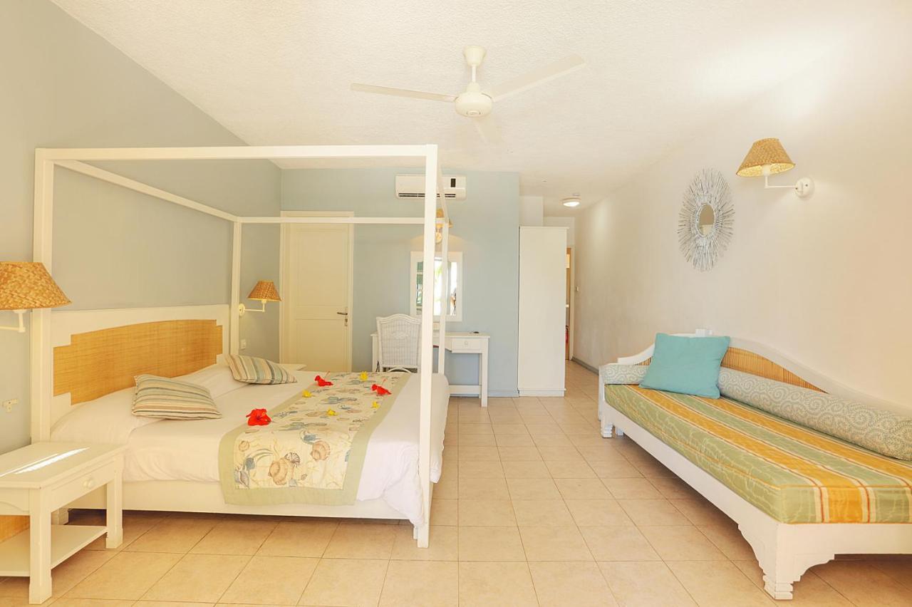 Cocotiers Hotel - Rodrigues Hotel 3*