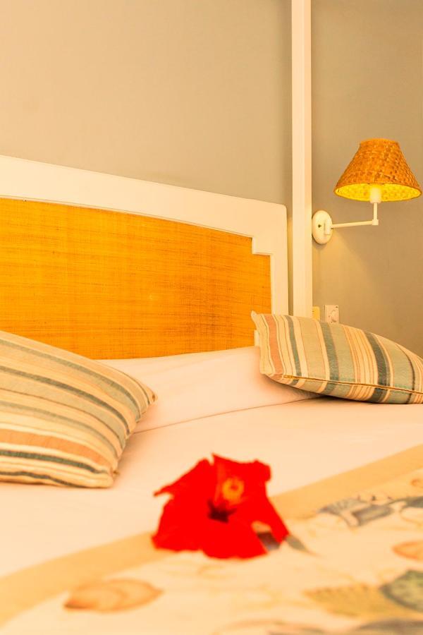 Hotel Cocotiers Hotel - Rodrigues 3*