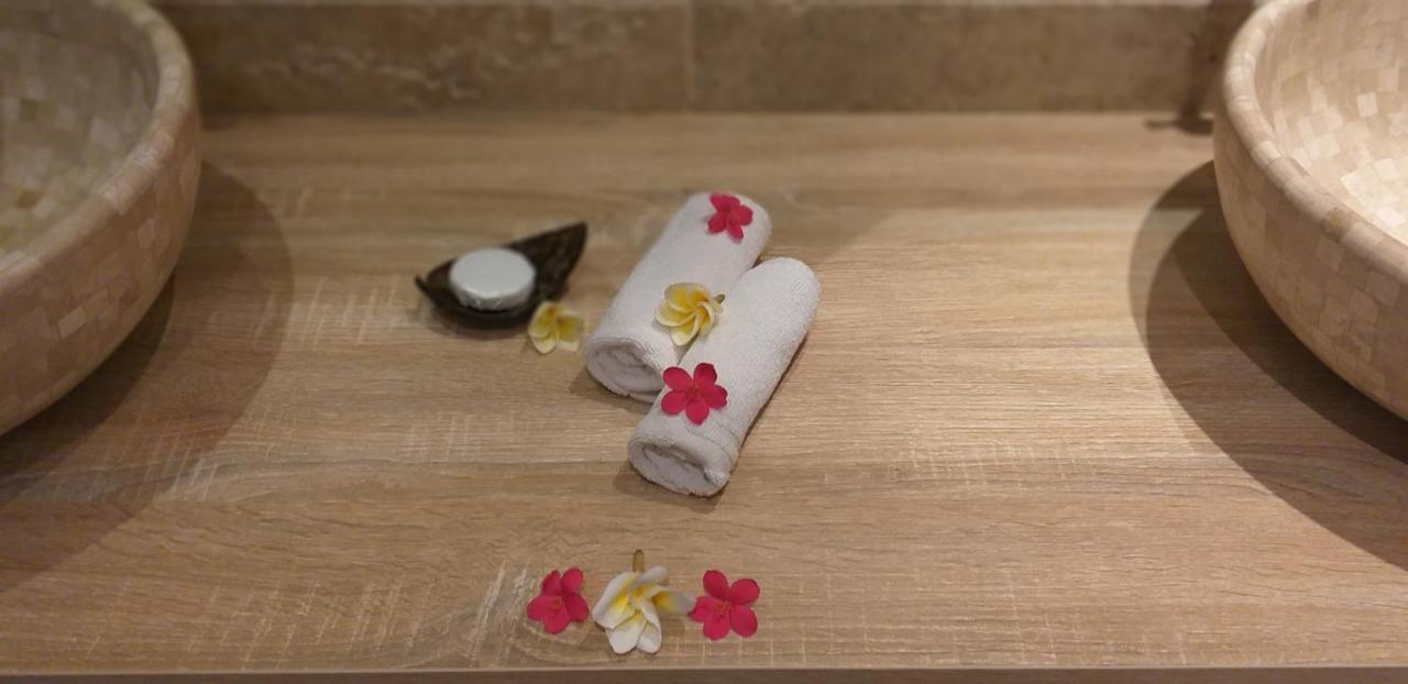 Cocotiers Hotel - Rodrigues Hotel Port Mathurin