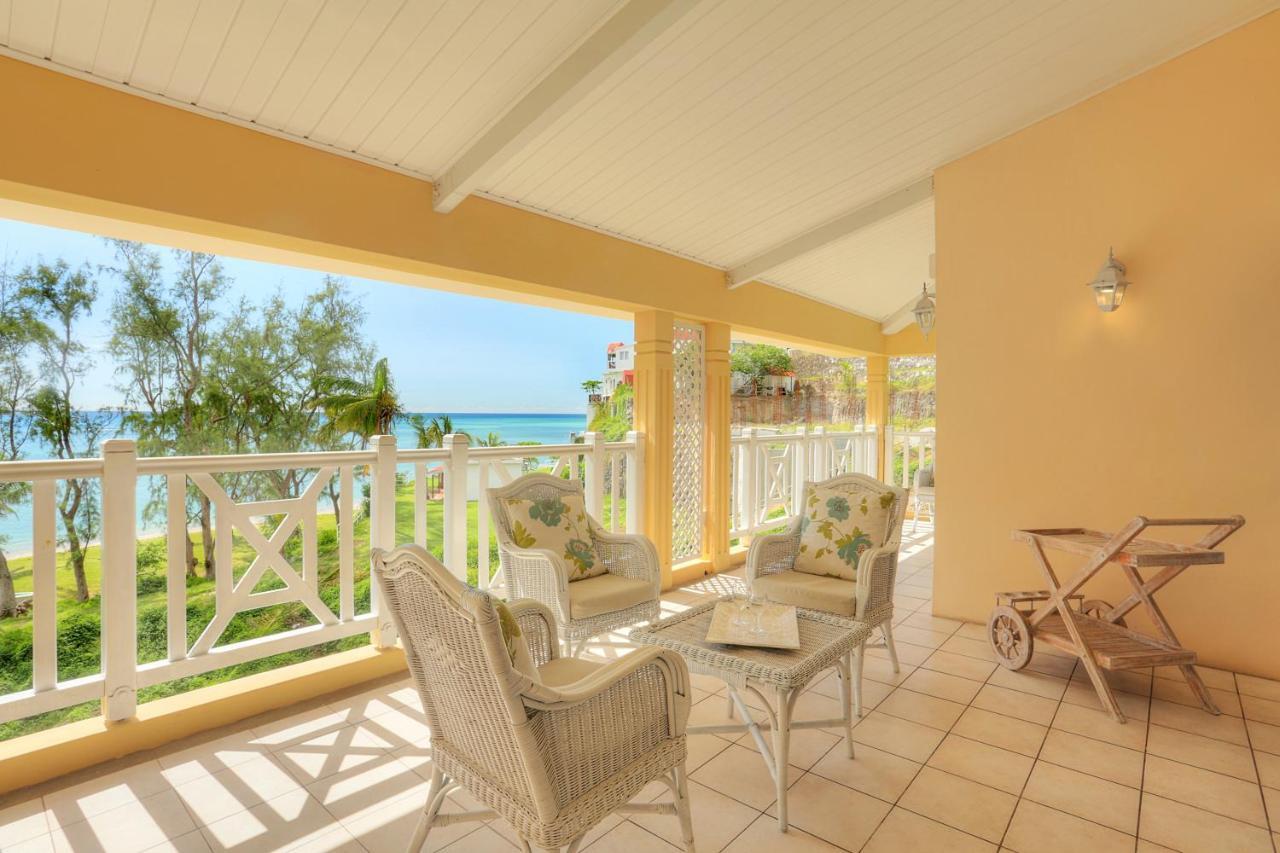Cocotiers Hotel - Rodrigues 3* Port Mathurin