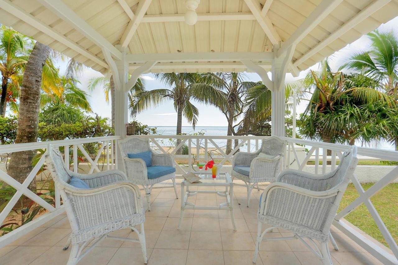 Cocotiers Hotel - Rodrigues 3* Port Mathurin