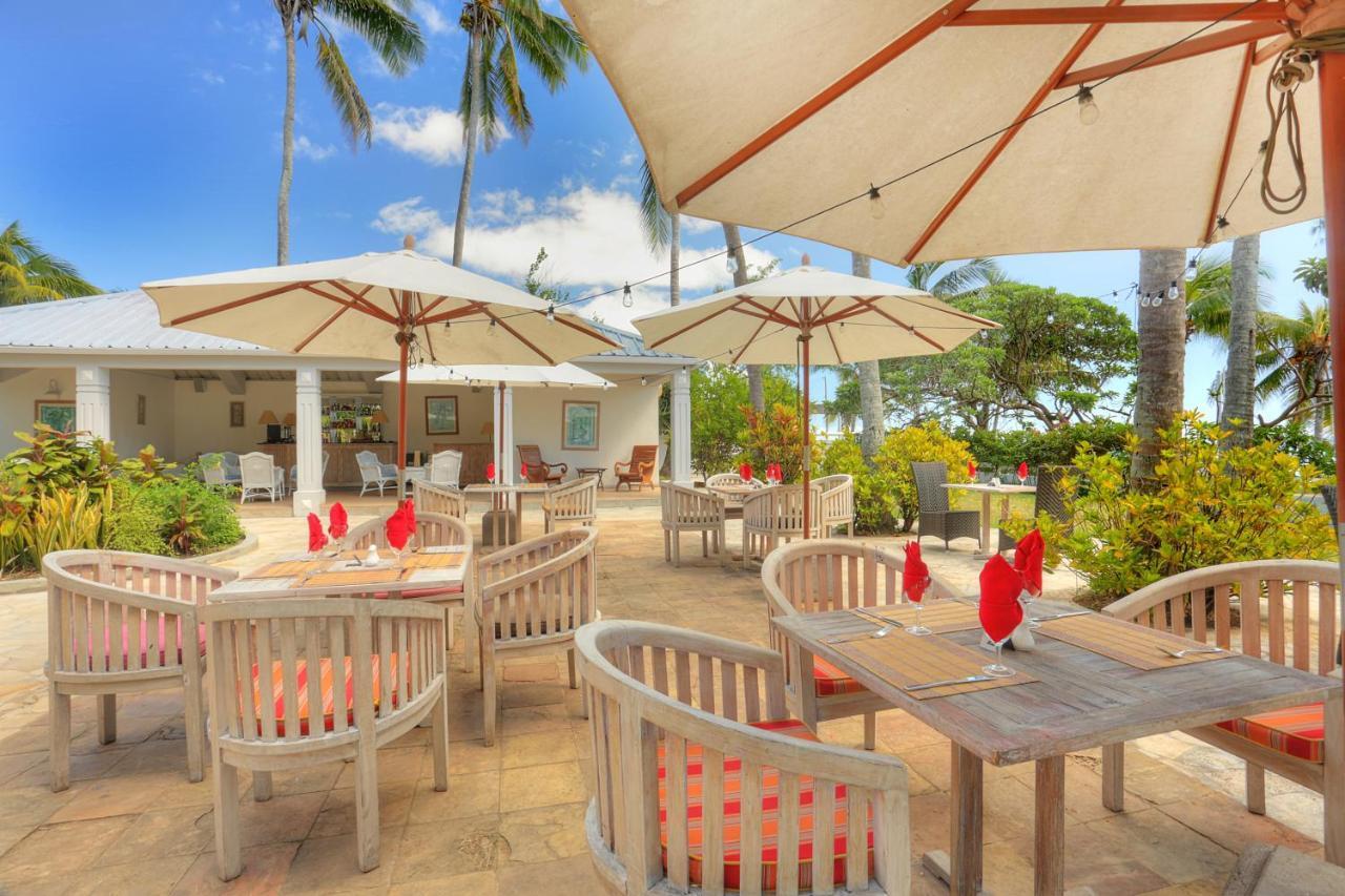 Cocotiers Hotel - Rodrigues 3* Port Mathurin
