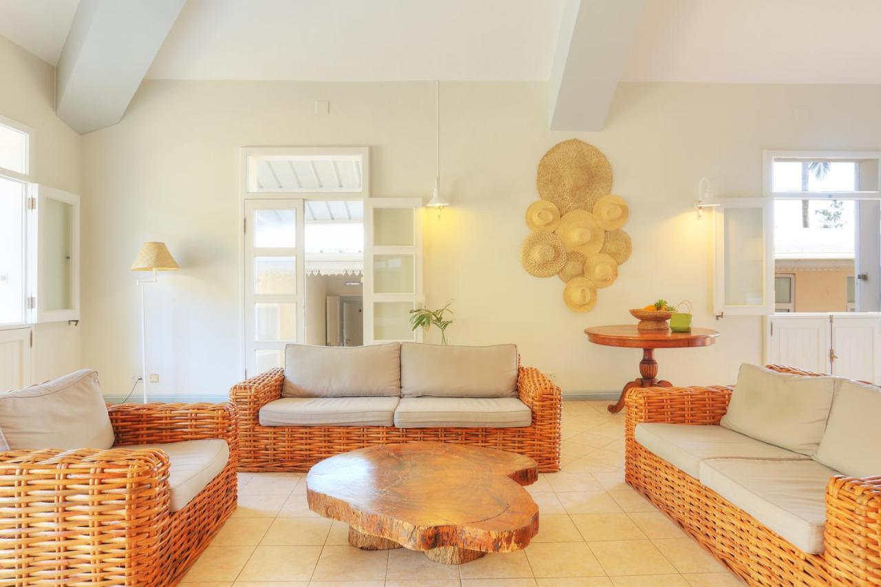 Cocotiers Hotel - Rodrigues Port Mathurin