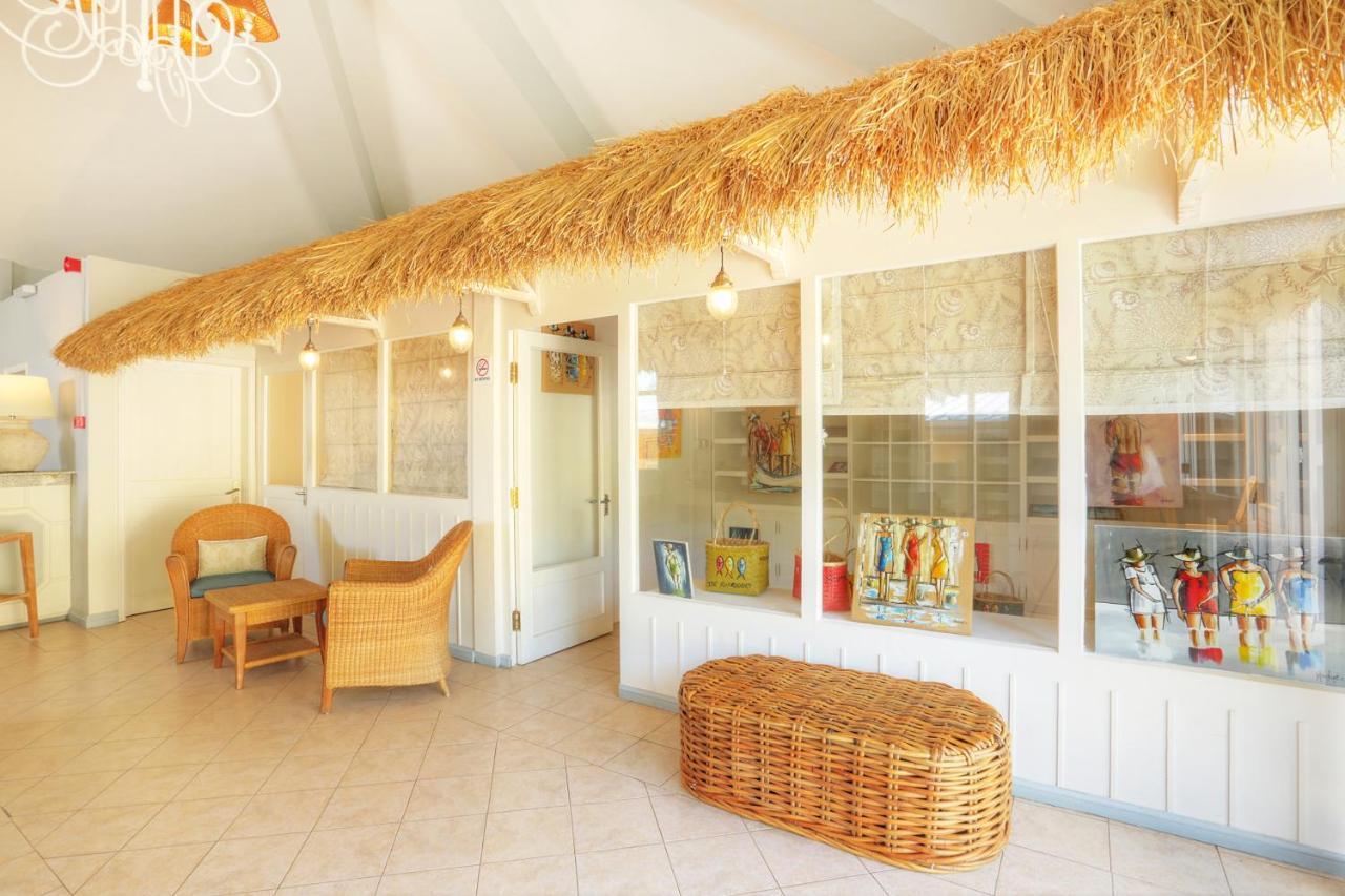 Hotel Cocotiers Hotel - Rodrigues