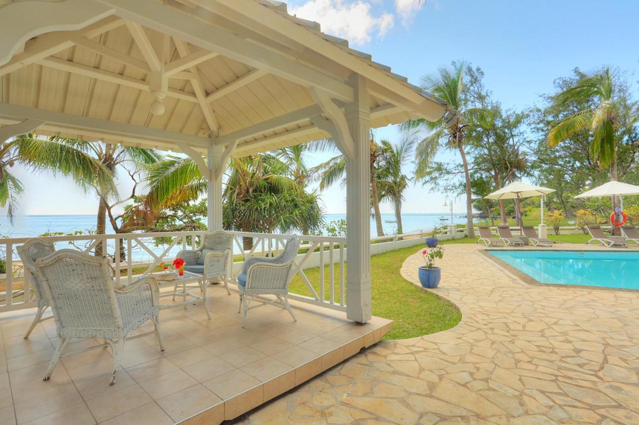 Hotel Cocotiers Hotel - Rodrigues Port Mathurin