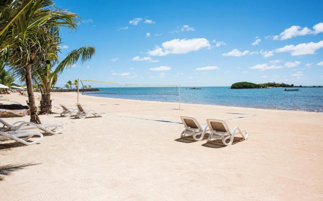 Azuri -sea View & Golf Luxury * Roches Noires