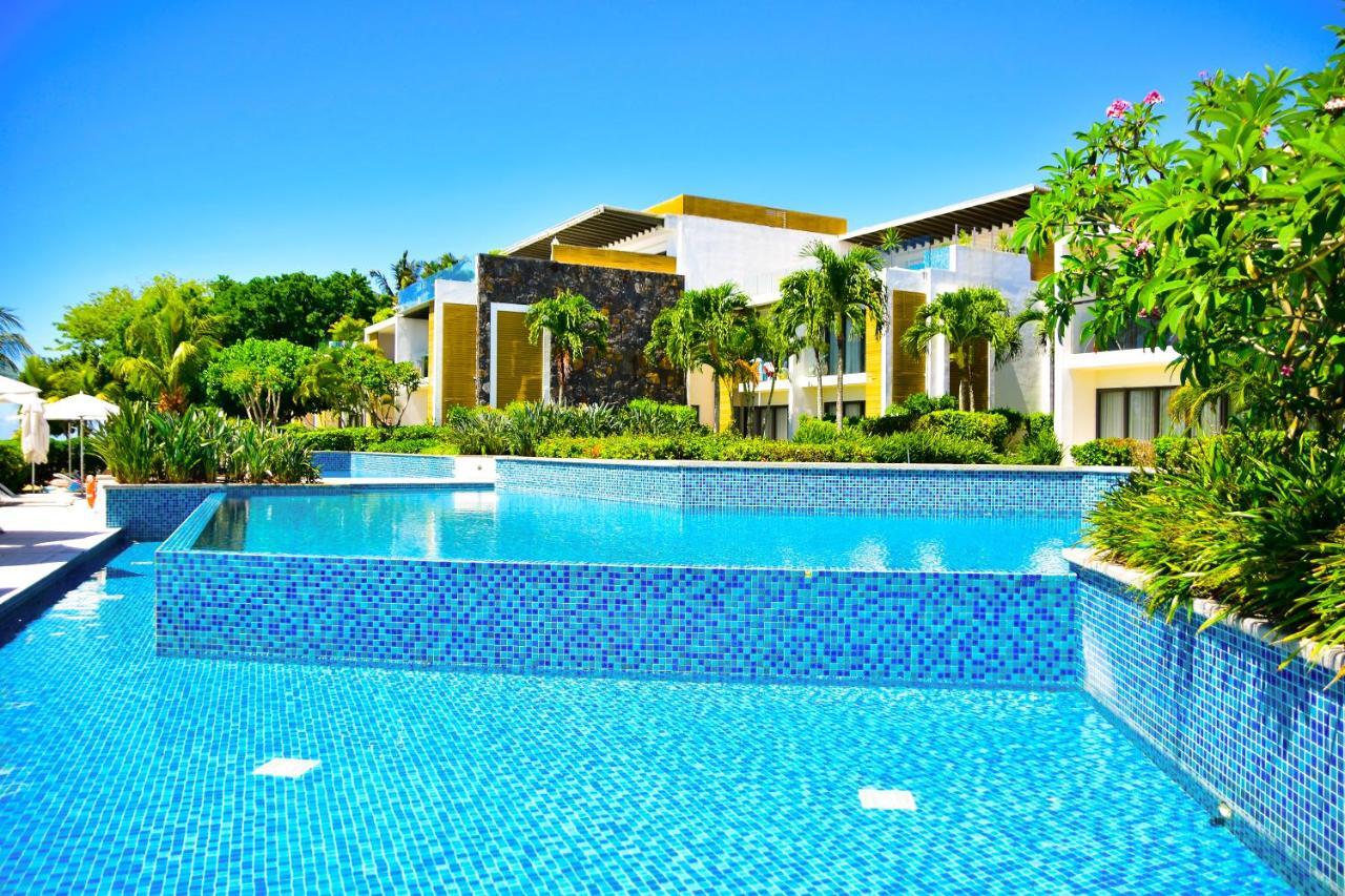 Cap Ouest Beachfront Residences Apartment Flic en Flac
