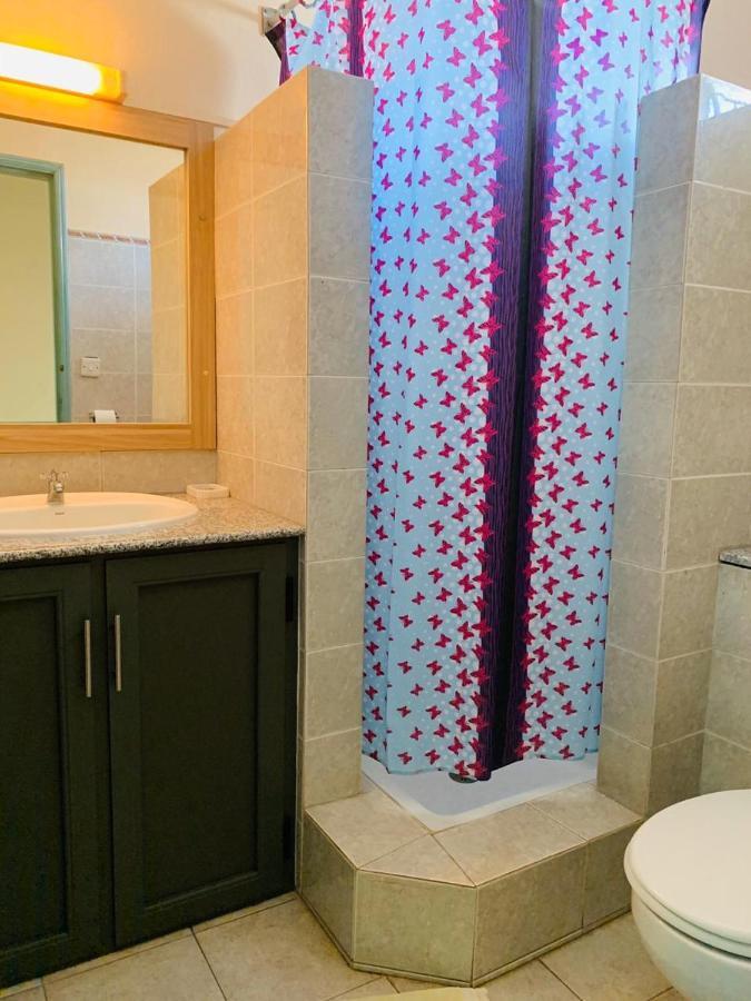 Apartment Escale *
