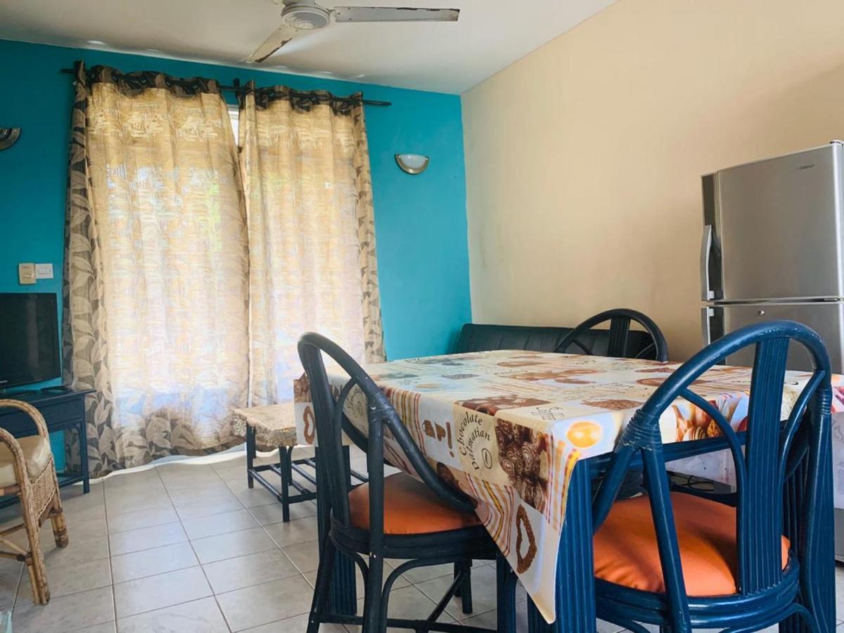 Apartment Escale *