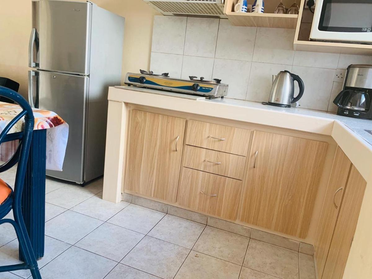 Apartment Escale