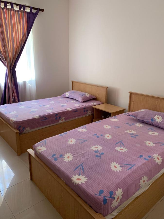 Oliveraie Aparthotel Flic en Flac
