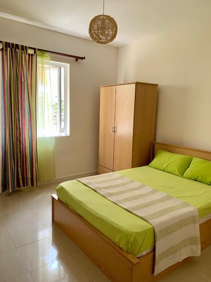 Aparthotel Oliveraie Flic en Flac