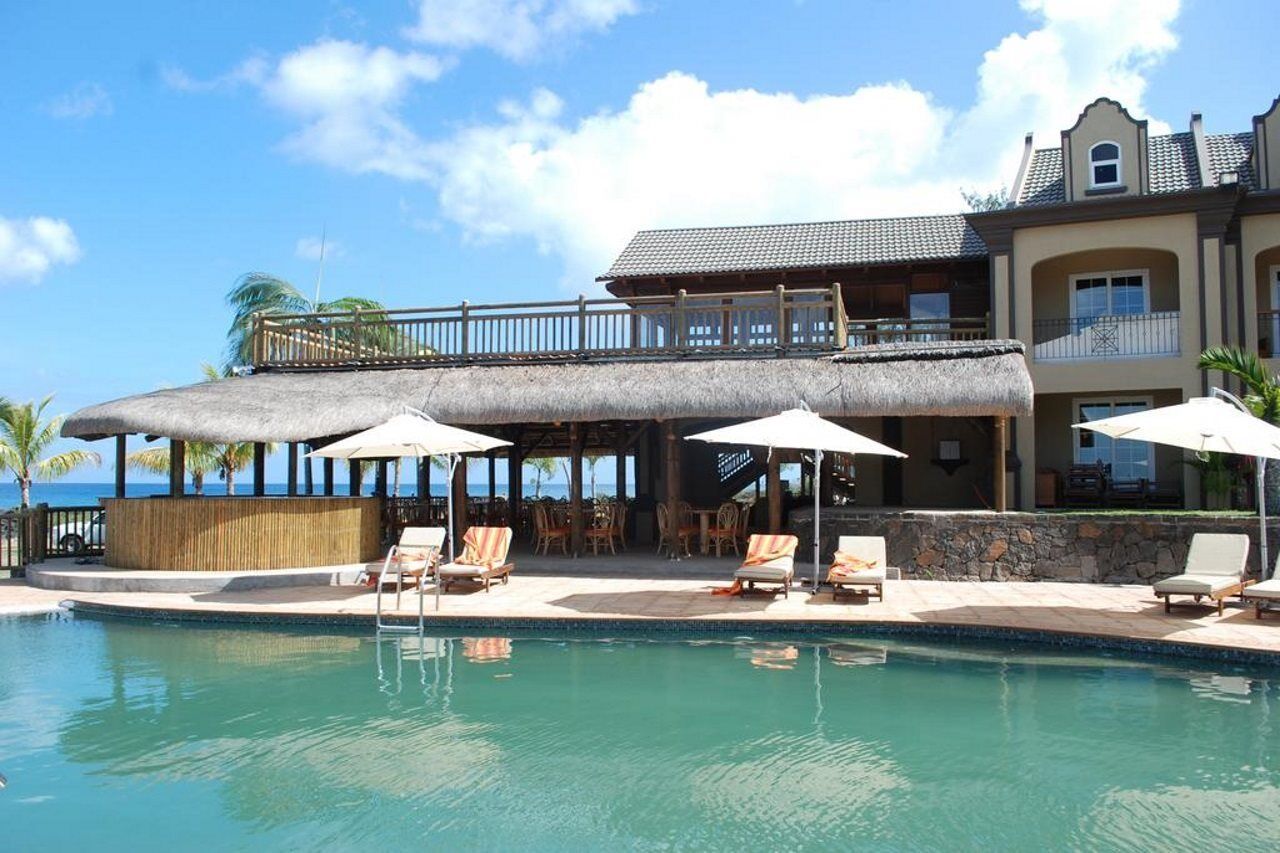 Hotel Sunset Reef & 3*