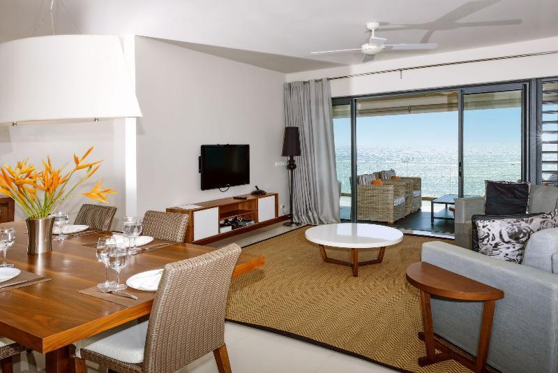 Leora Beach By Horizon Holidays Hotel Tamarin
