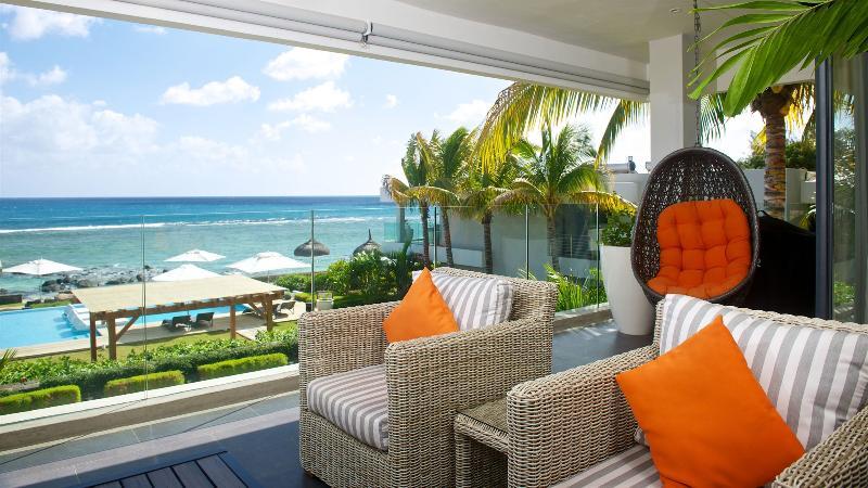 Hotel Leora Beach By Horizon Holidays Tamarin