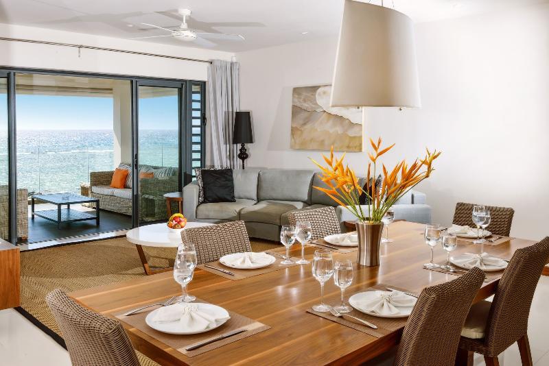 Leora Beach By Horizon Holidays 4* Tamarin