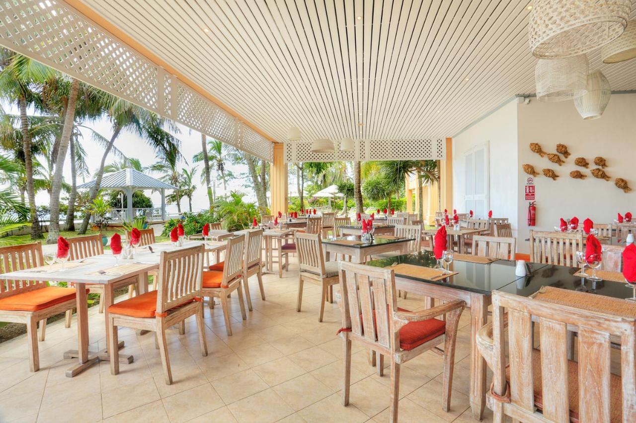 Cocotiers Hotel - Rodrigues Hotel