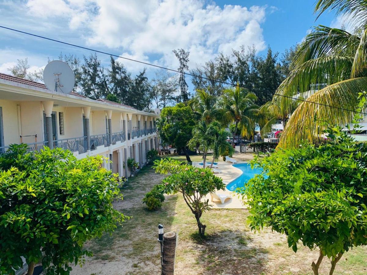 Escale Apartment Flic en Flac