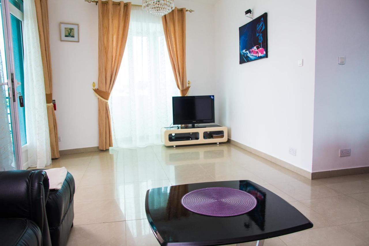 Apartamento Coin De Mire *