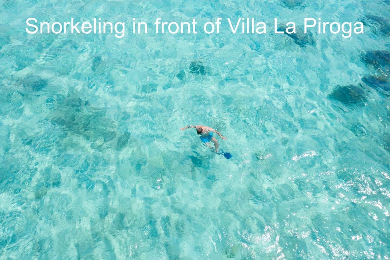 Villa La Piroga *