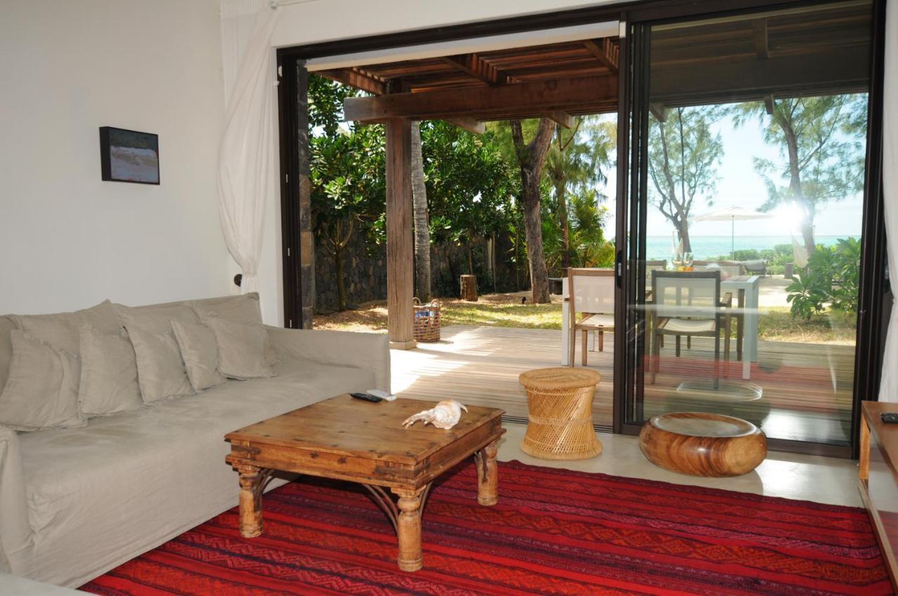 Villa La Piroga Pointe D'Esny