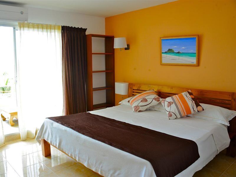 De Tamarin Apartment Riviere Noire
