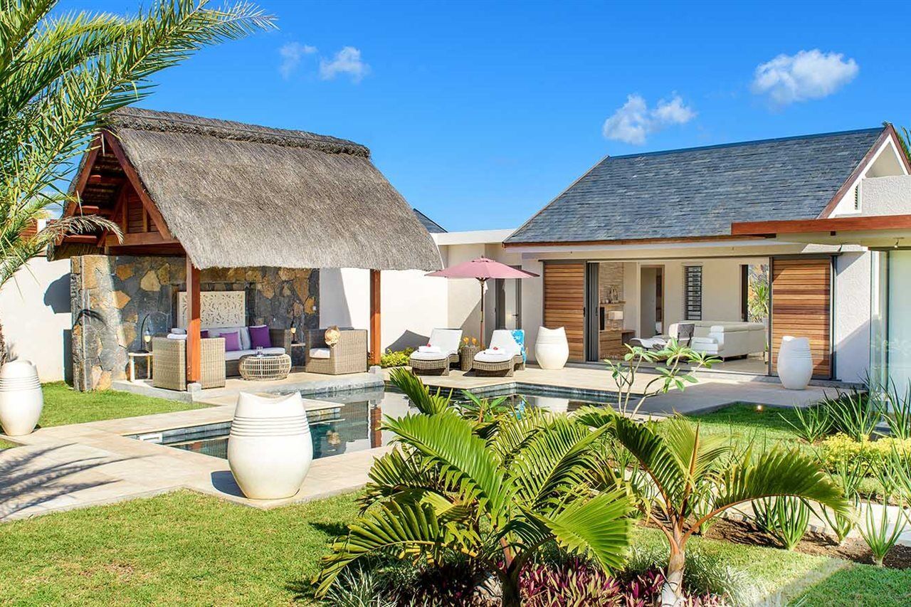 Clos Du Littoral By Fine & Country * Grand Baie