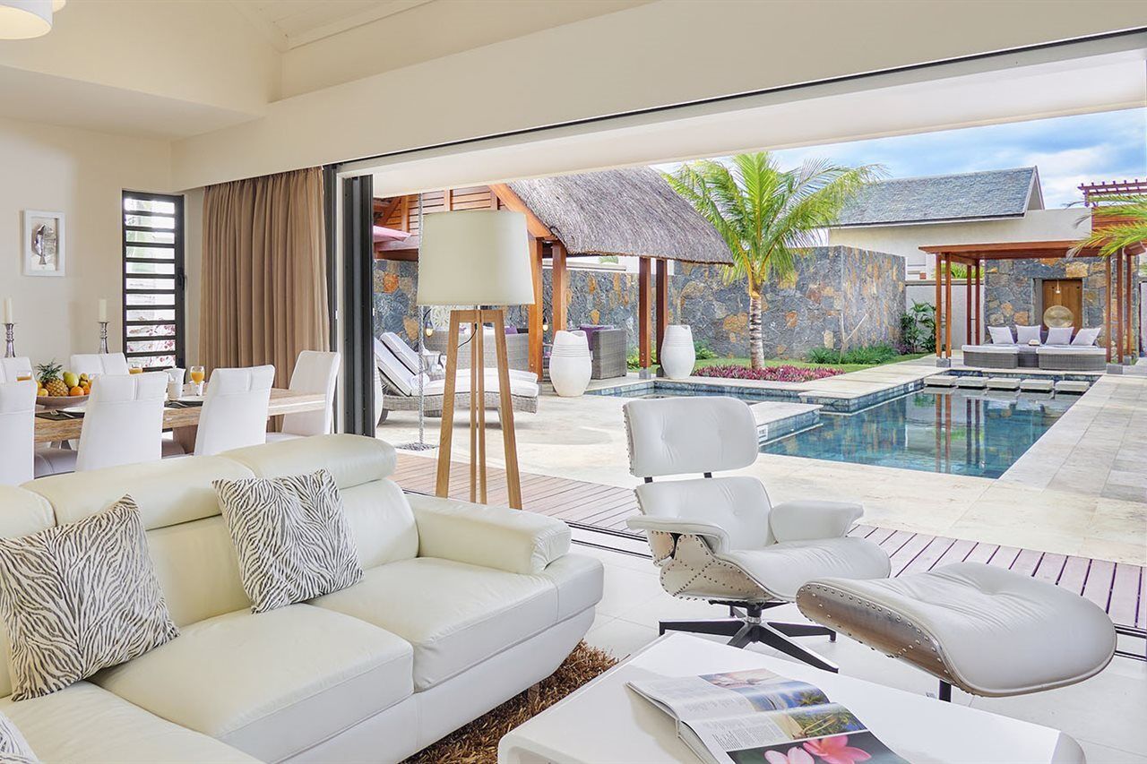 Villa Clos Du Littoral By Fine & Country Grand Baie
