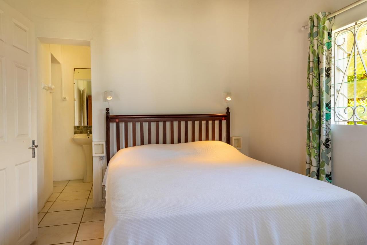 Veloutier Blanc Homes By Horizon Holidays Blue Bay