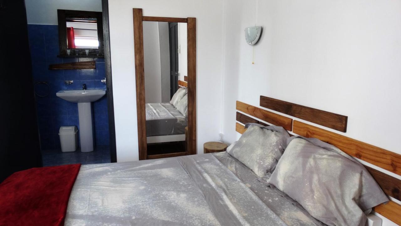 Hotel Le Pole 3*
