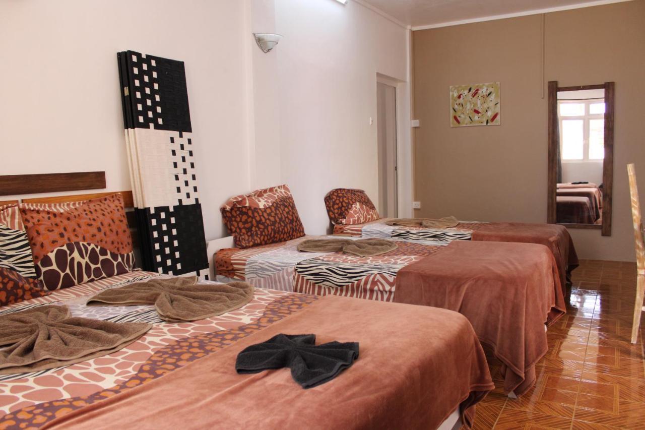 Le Pole Hotel
