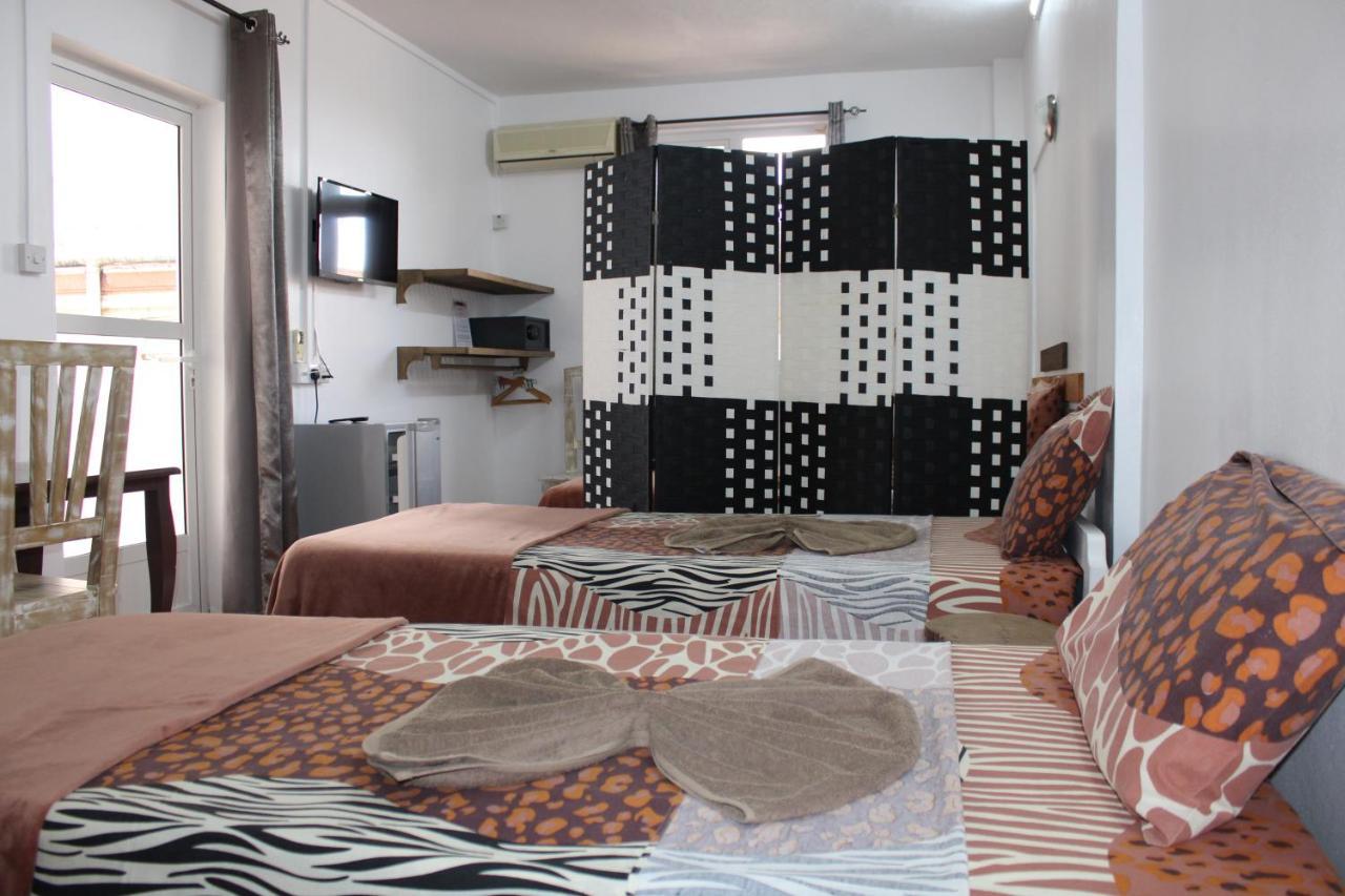 Hotel Le Pole Grand Baie