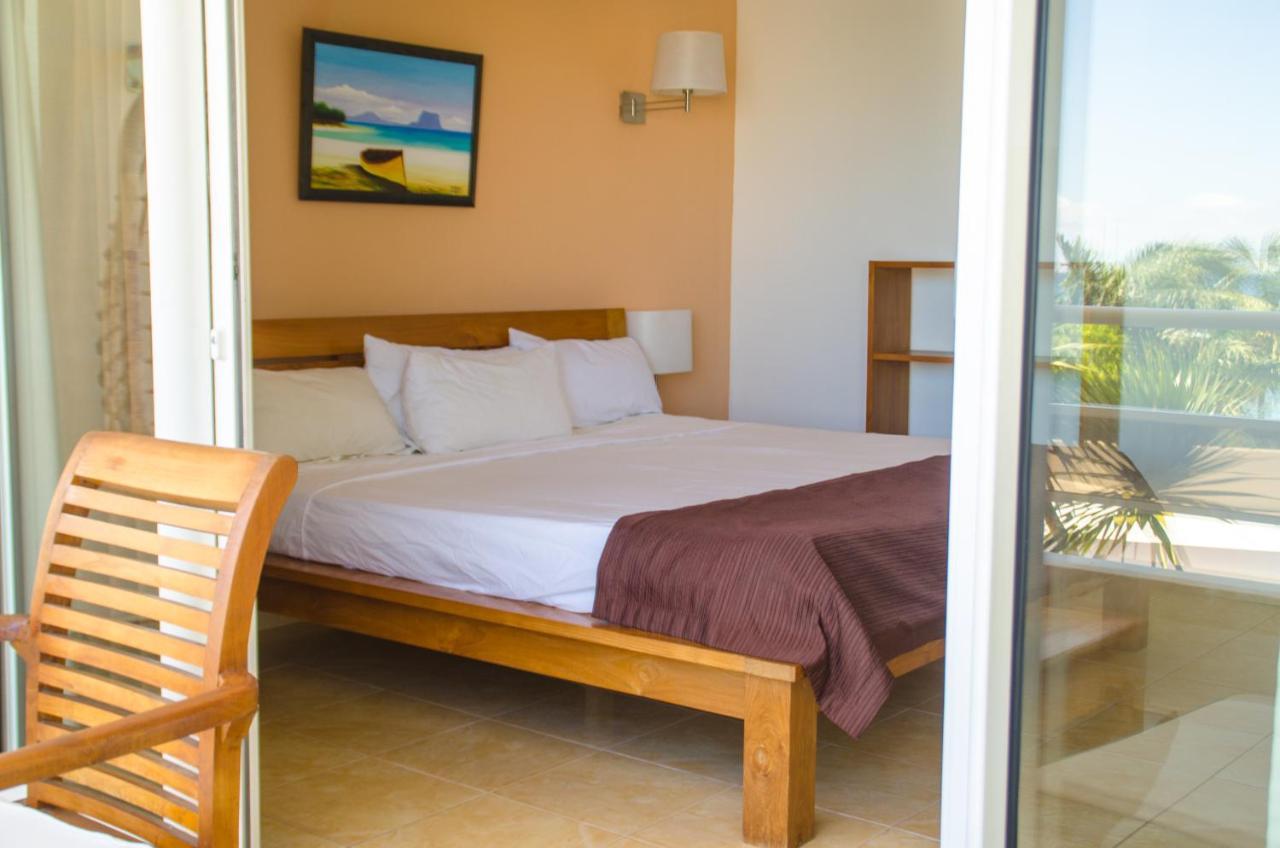 De Tamarin Apartment Riviere Noire