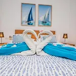 Summer Breeze by Dream Escapes