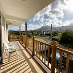 Tenexia - Mountain View