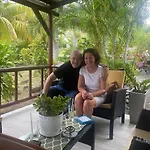 Tigraviers Bed & Breakfast