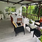 Tigraviers Bed & Breakfast