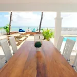 The Beach House - West Coast Mauritius